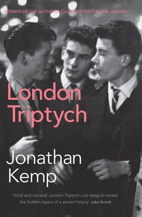 London Triptych(Kobo/電子書)