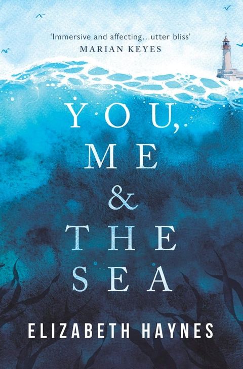 You, Me & the Sea(Kobo/電子書)