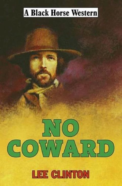 No Coward(Kobo/電子書)