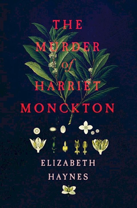 The Murder of Harriet Monckton(Kobo/電子書)