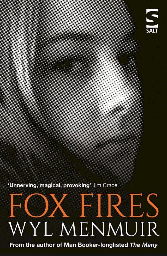  Fox Fires(Kobo/電子書)