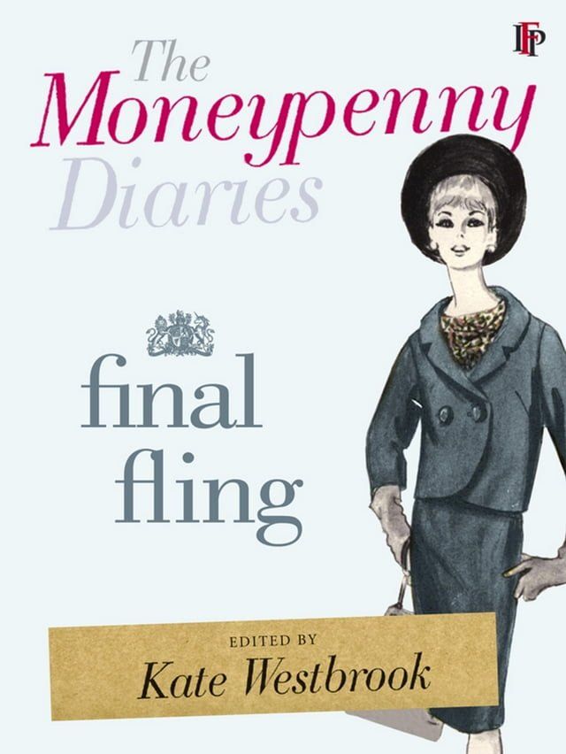  The Moneypenny Diaries: Final Fling(Kobo/電子書)