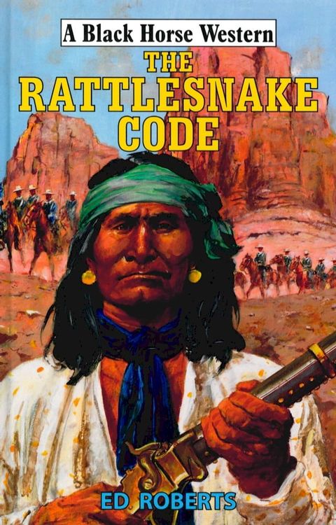 The Rattlesnake Code(Kobo/電子書)