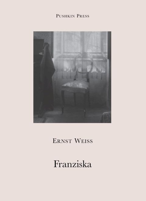 Franziska(Kobo/電子書)