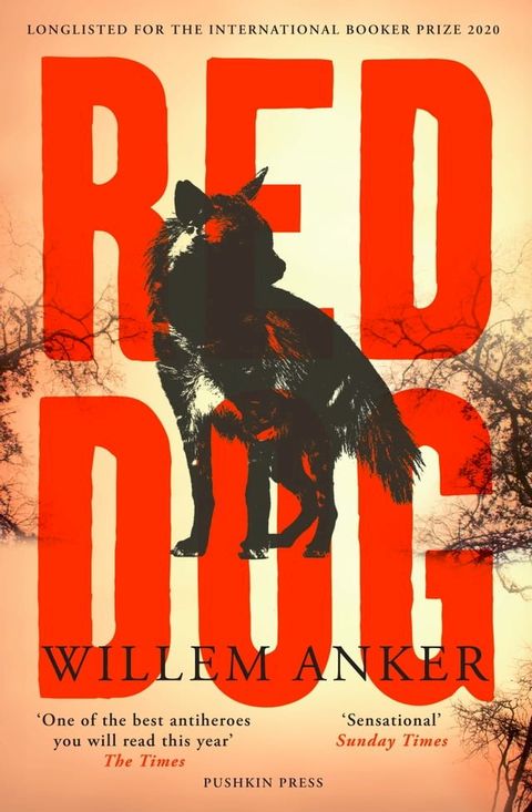 Red Dog(Kobo/電子書)