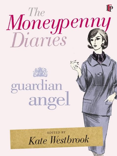 The Moneypenny Diaries: Guardian Angel(Kobo/電子書)