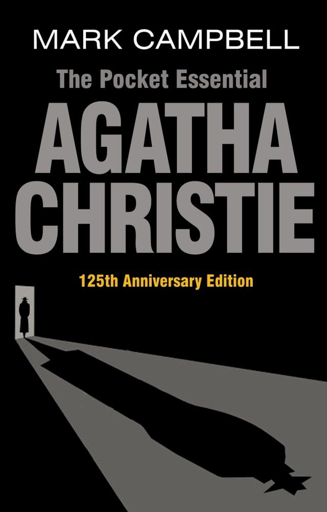  Agatha Christie(Kobo/電子書)