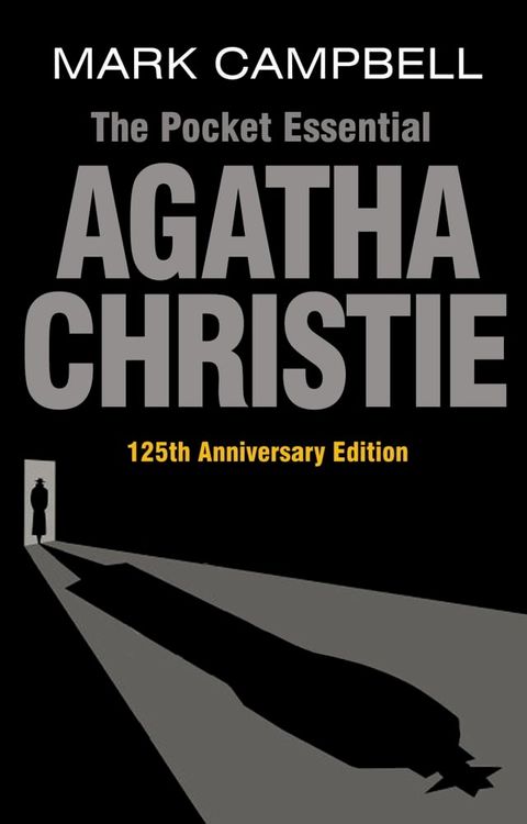 Agatha Christie(Kobo/電子書)