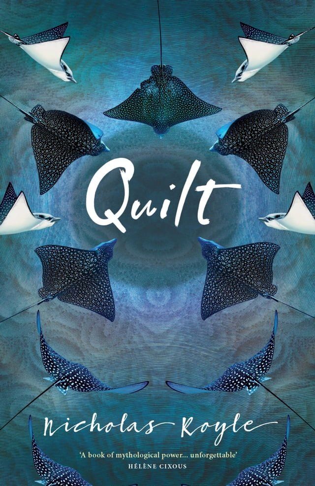  Quilt(Kobo/電子書)