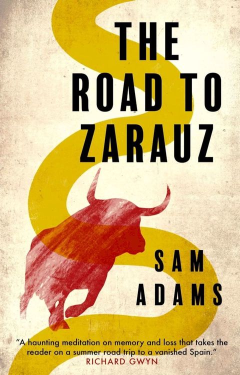 The Road to Zarauz(Kobo/電子書)