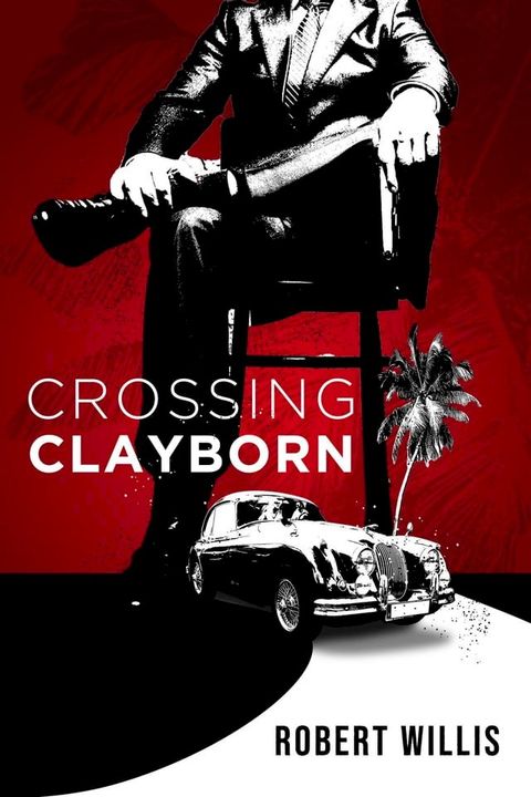 Crossing Clayborn(Kobo/電子書)