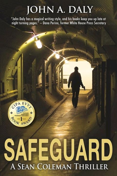 Safeguard(Kobo/電子書)