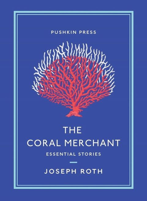 The Coral Merchant(Kobo/電子書)