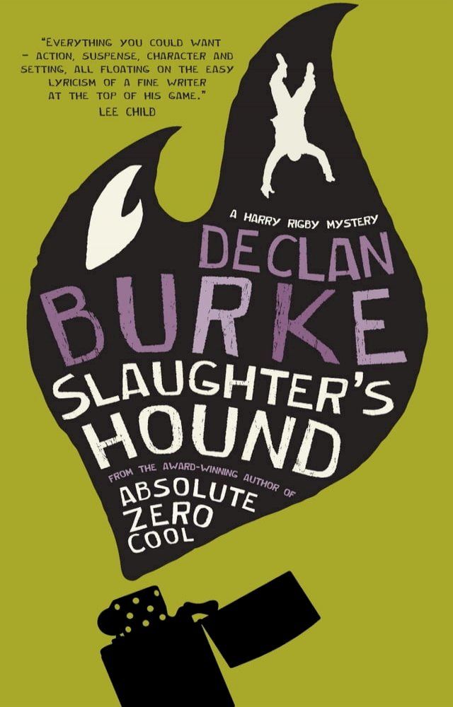  Slaughter's Hound(Kobo/電子書)