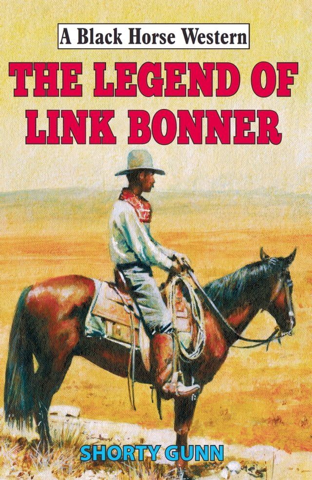  Legend of Link Bonner(Kobo/電子書)