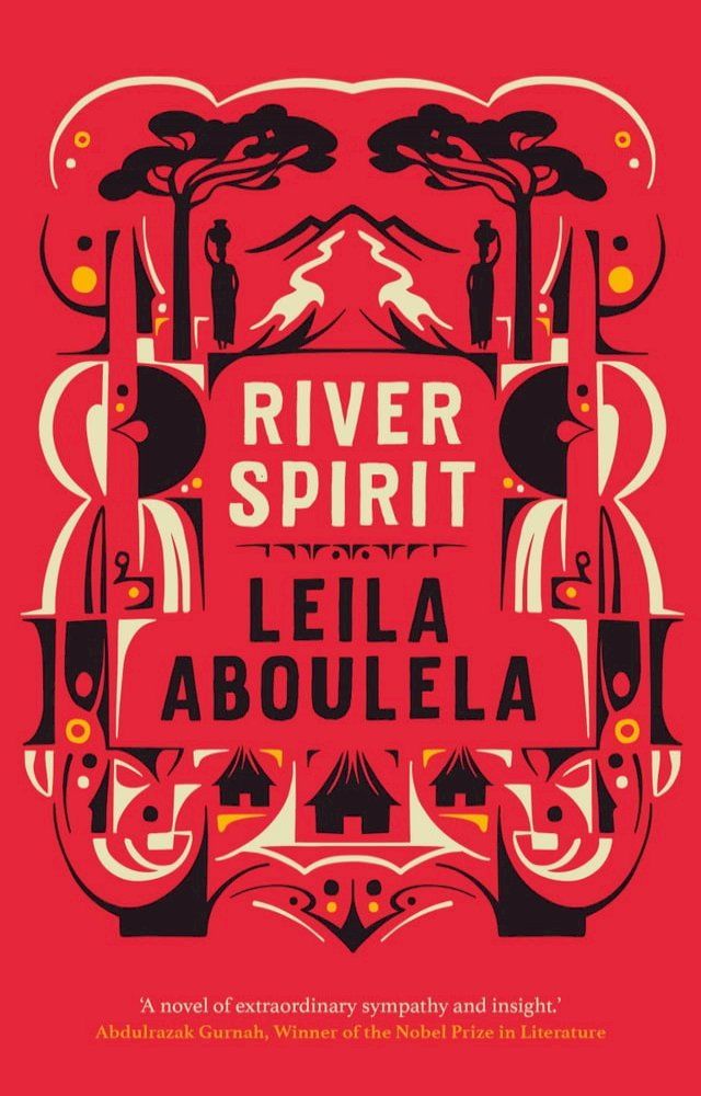  River Spirit(Kobo/電子書)