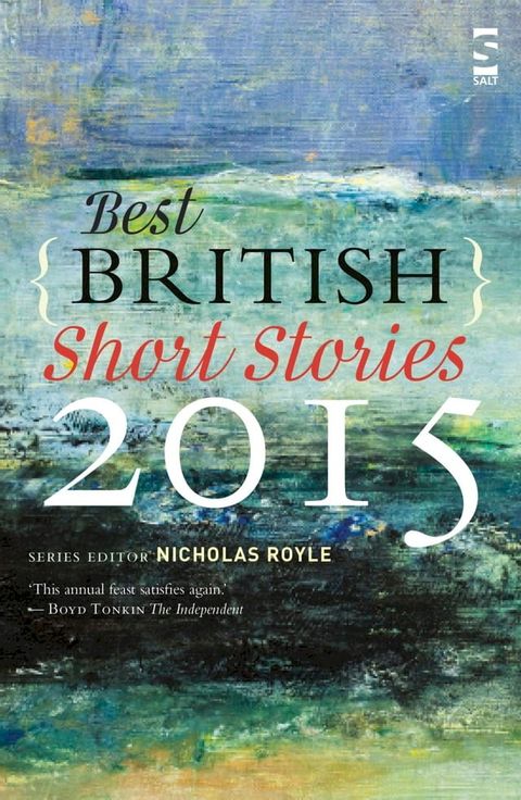 Best British Short Stories 2015(Kobo/電子書)