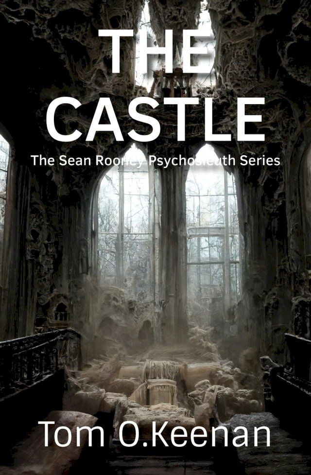  The Castle(Kobo/電子書)