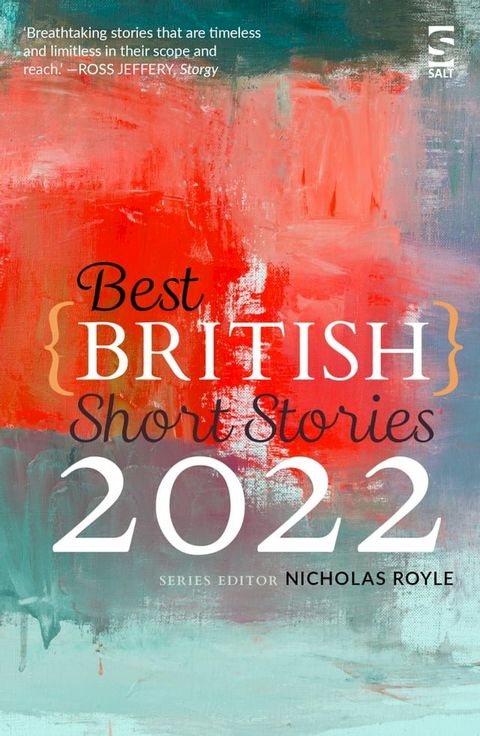 Best British Short Stories 2022(Kobo/電子書)