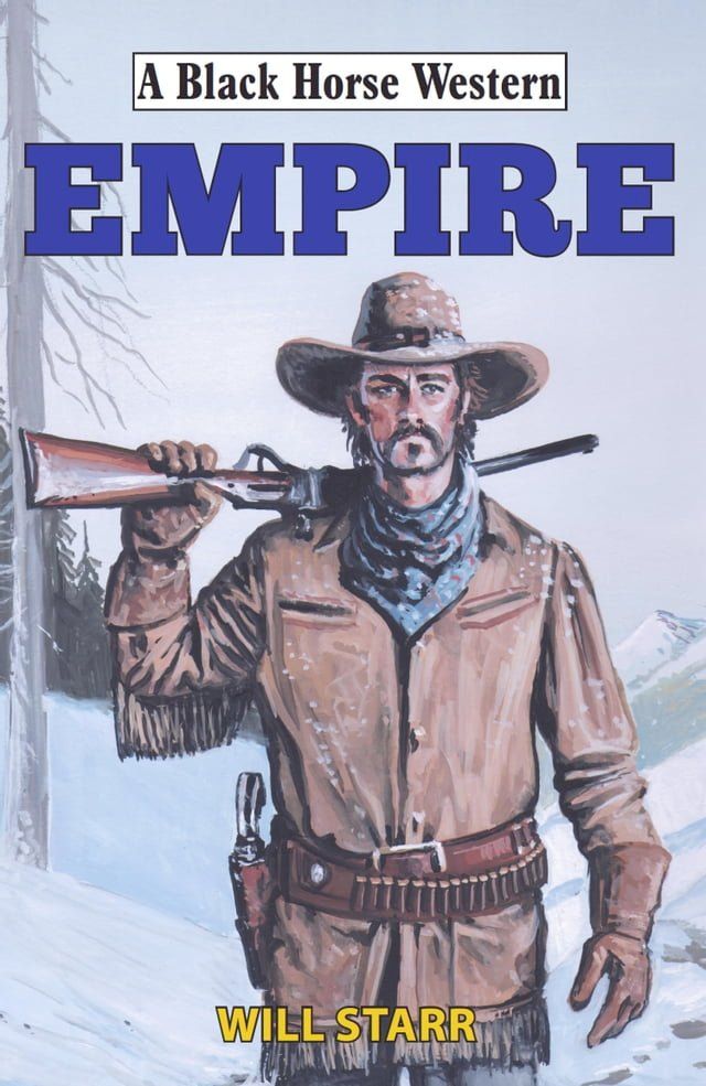  Empire(Kobo/電子書)