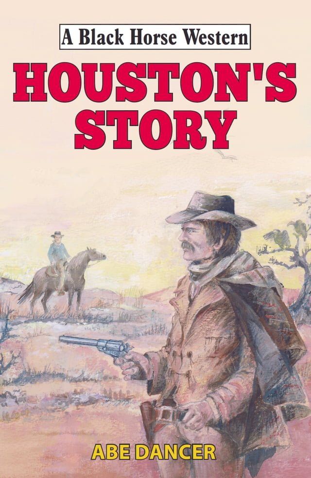  Houston's Story(Kobo/電子書)