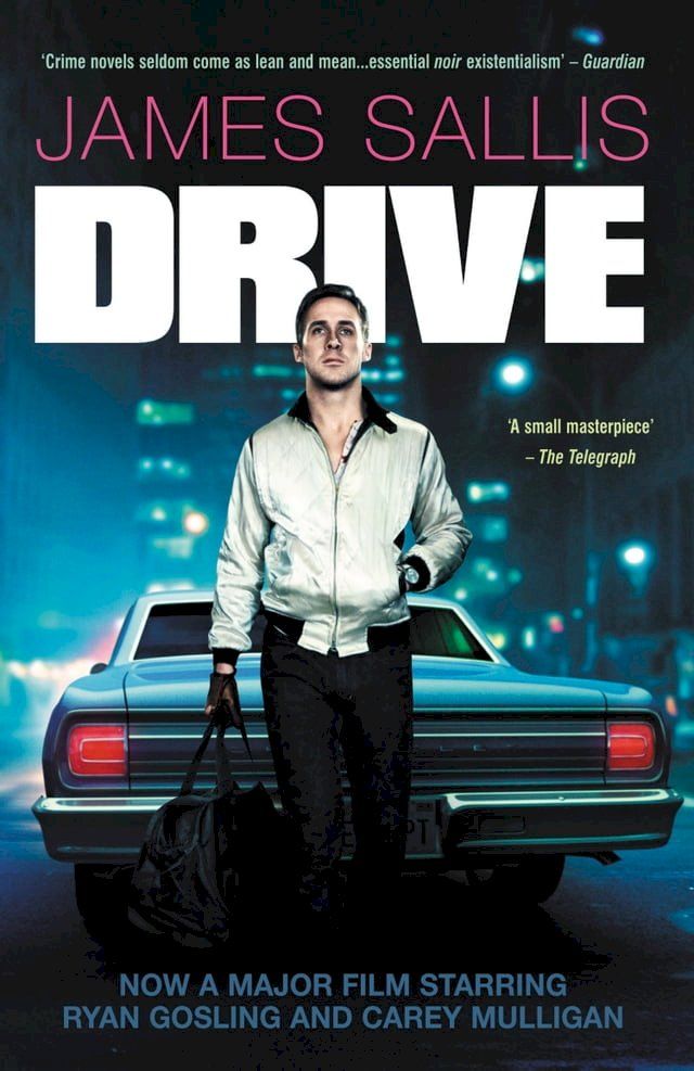  Drive(Kobo/電子書)