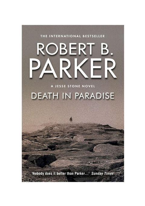 Death in Paradise(Kobo/電子書)