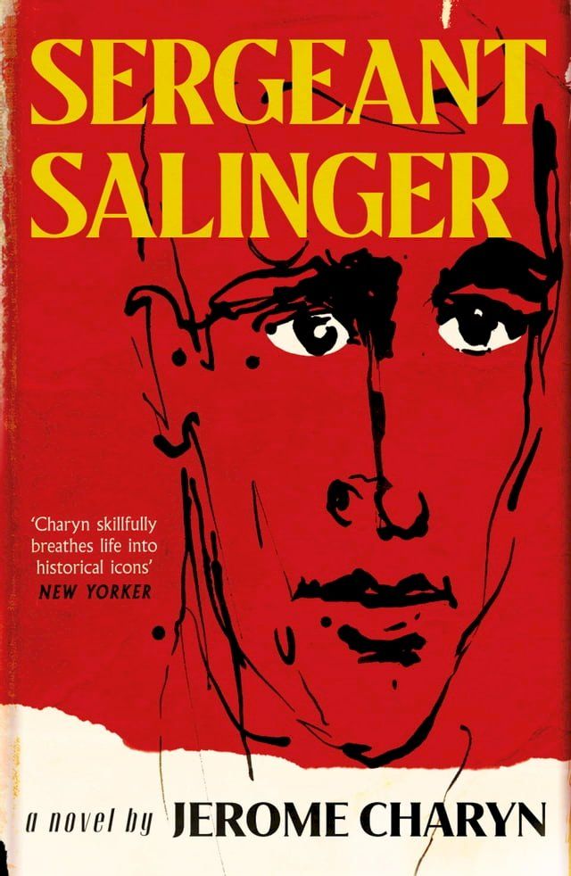  Sergeant Salinger(Kobo/電子書)