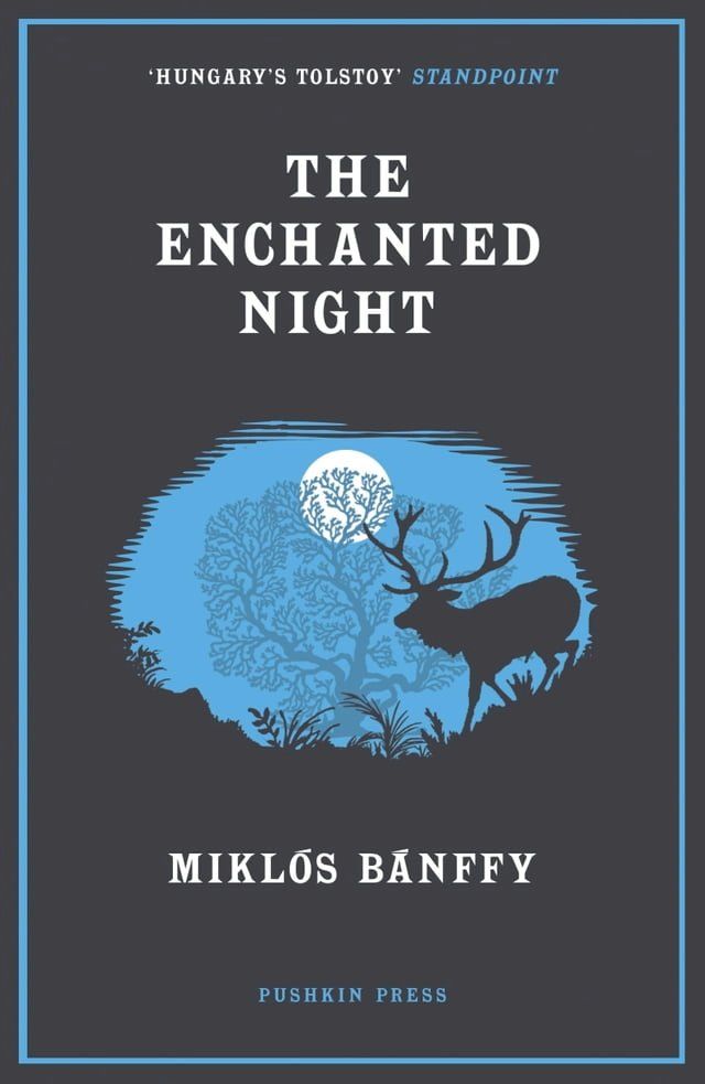  The Enchanted Night(Kobo/電子書)