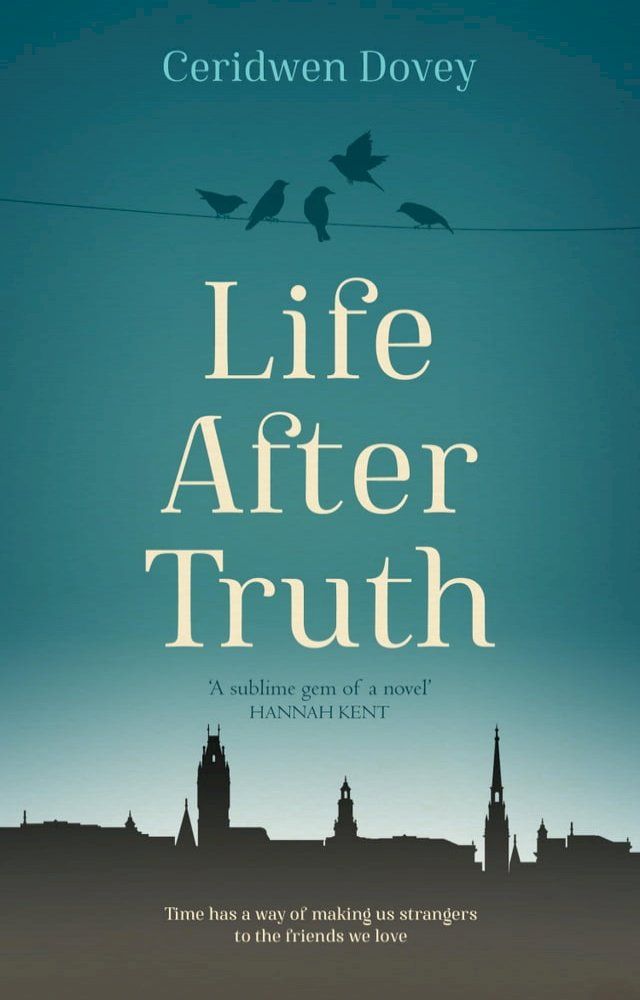  Life After Truth(Kobo/電子書)