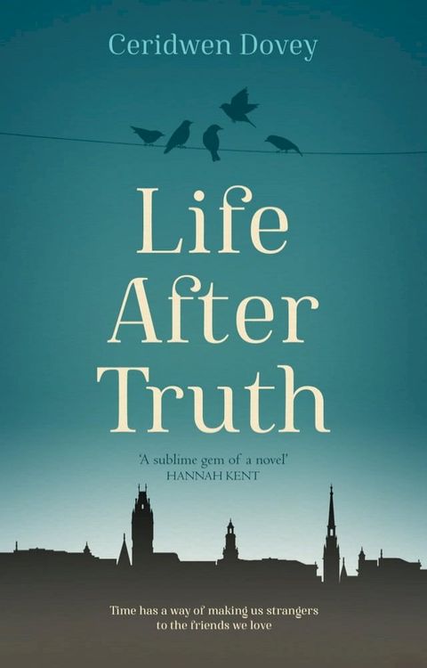 Life After Truth(Kobo/電子書)