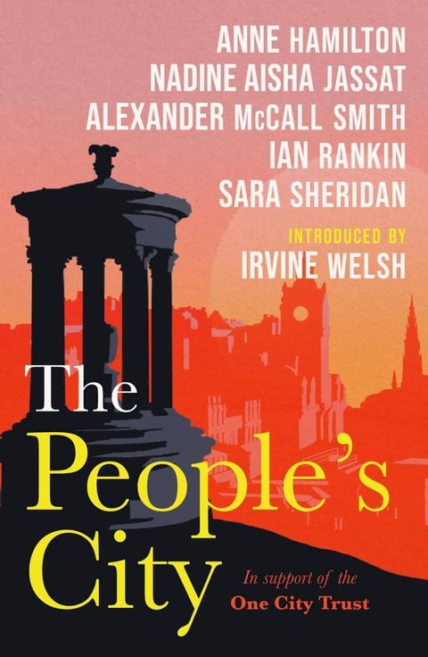 The People's City(Kobo/電子書)