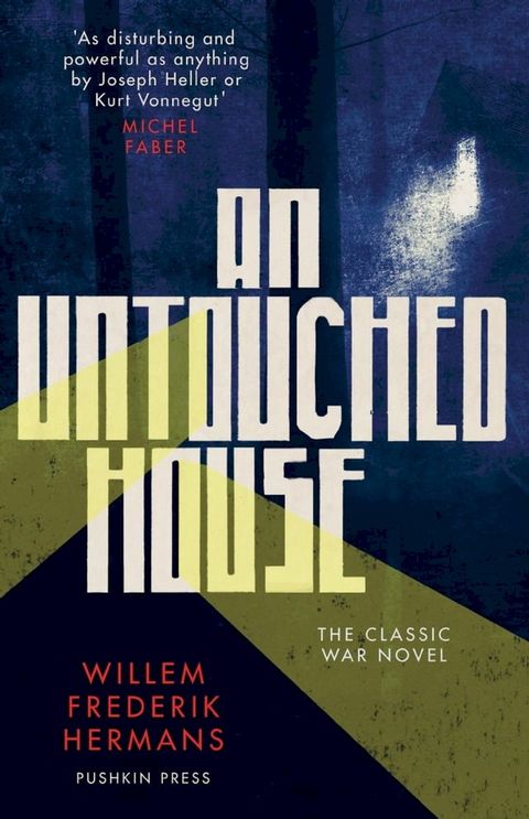 An Untouched House(Kobo/電子書)