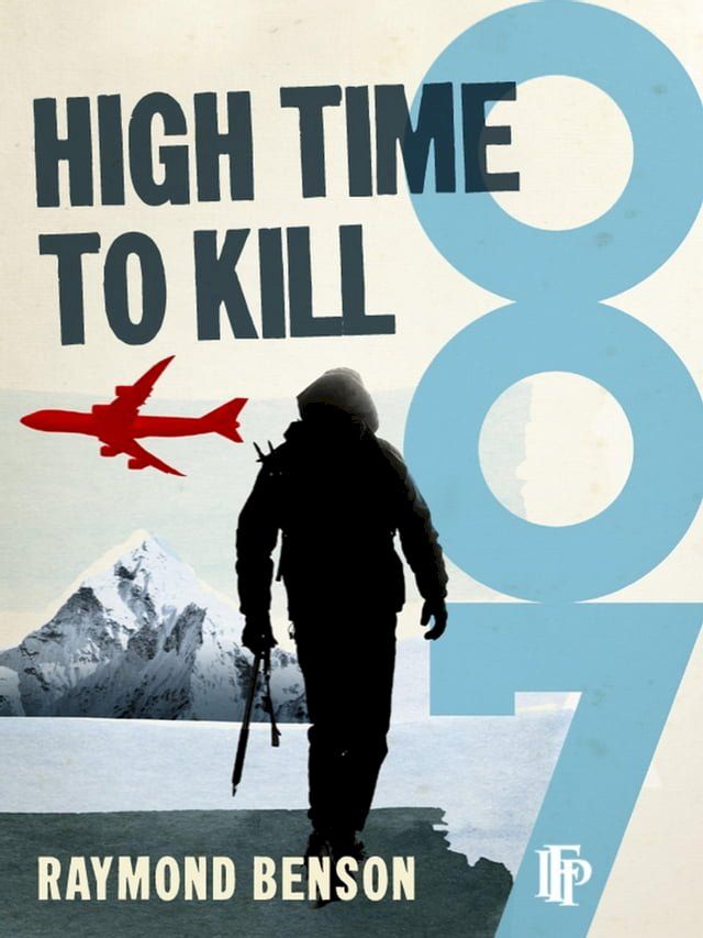  High Time To Kill(Kobo/電子書)