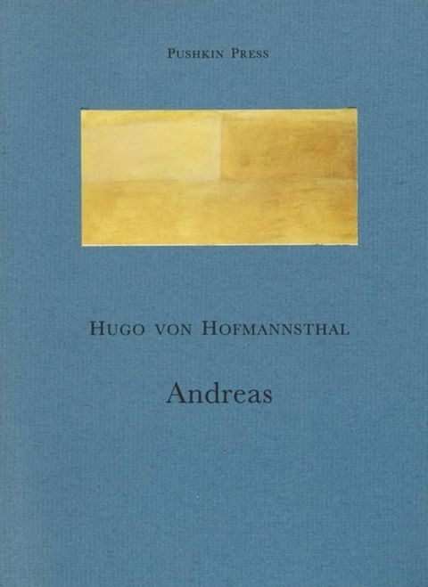 Andreas(Kobo/電子書)