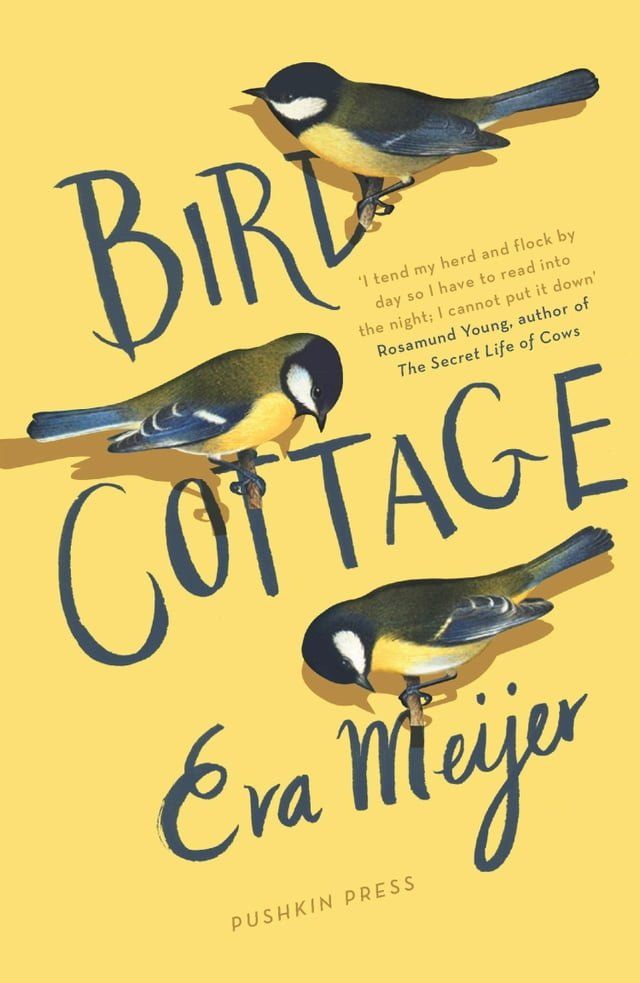  Bird Cottage(Kobo/電子書)