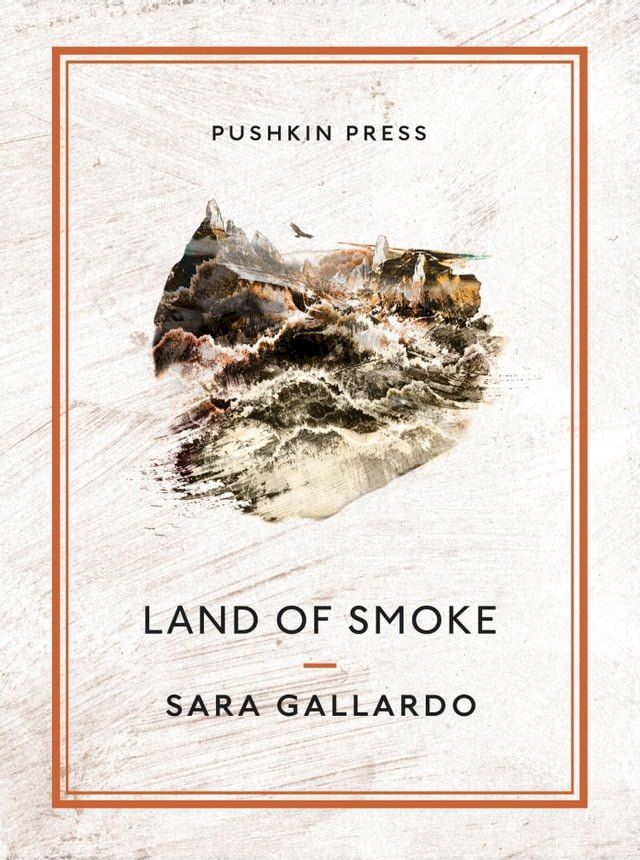  Land of Smoke (Pushkin Classics)(Kobo/電子書)