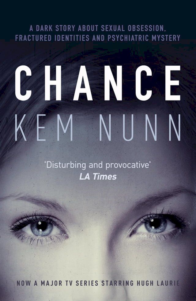  Chance(Kobo/電子書)