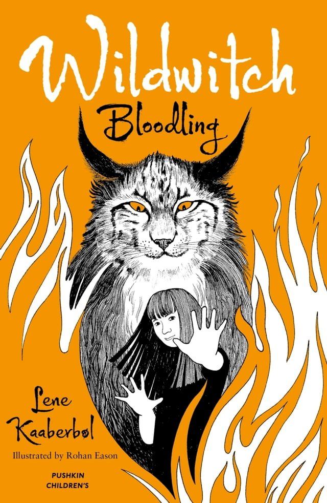  Wildwitch 4: Bloodling(Kobo/電子書)