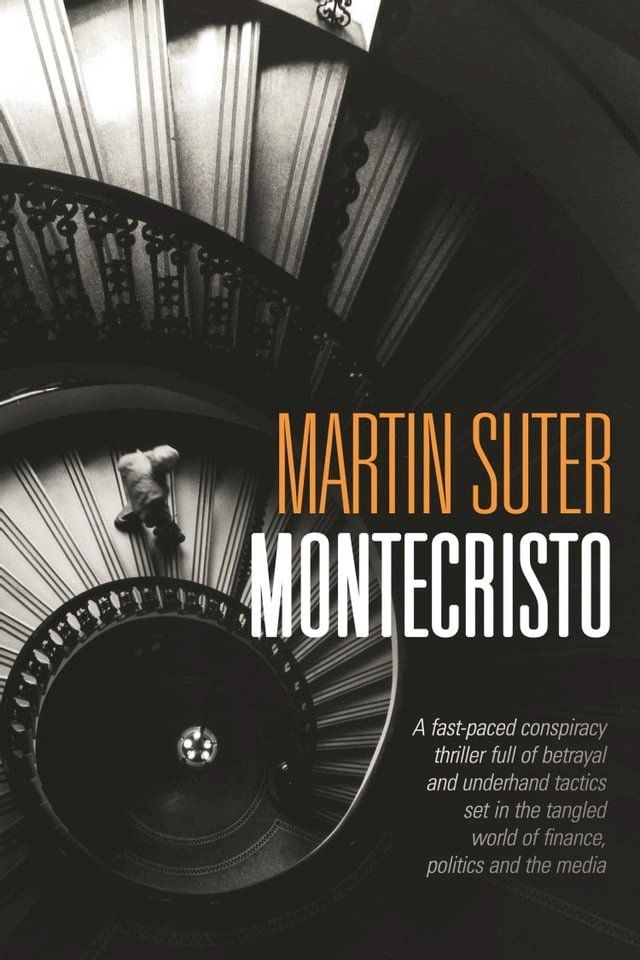  Montecristo(Kobo/電子書)