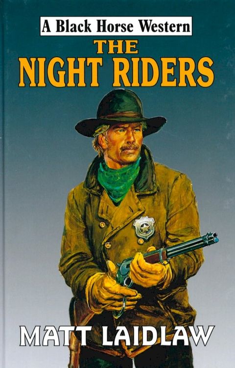 The Night Riders(Kobo/電子書)