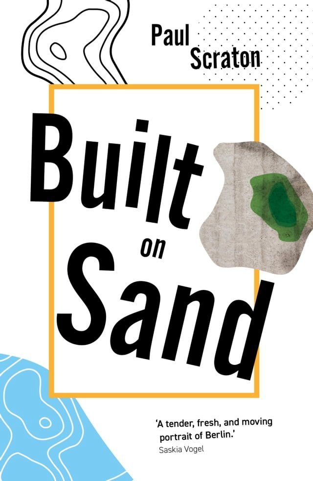  Built on Sand(Kobo/電子書)