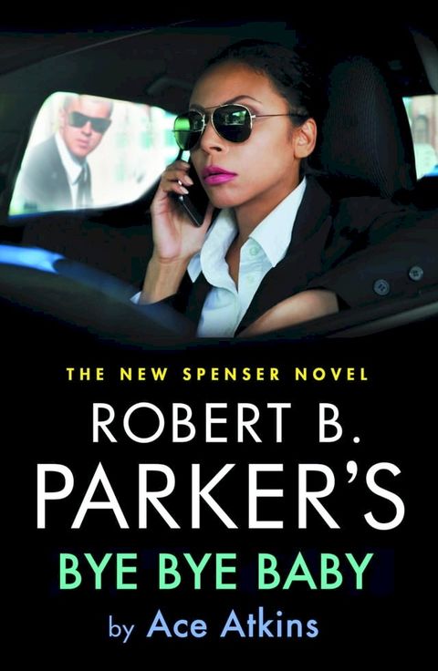 Robert B. Parker's Bye Bye Baby(Kobo/電子書)