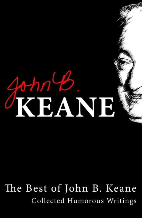 Best Of John B Keane(Kobo/電子書)