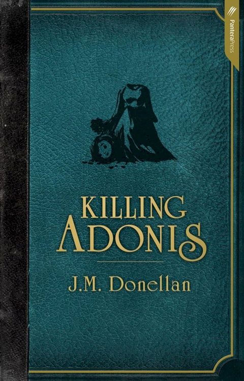 Killing Adonis(Kobo/電子書)