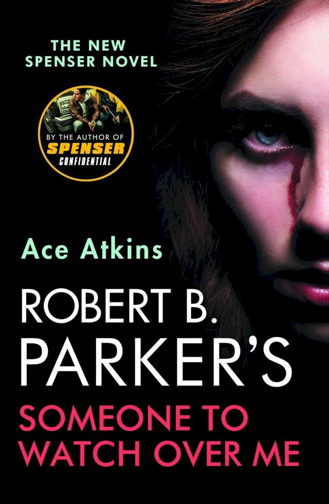  Robert B. Parker's Someone to Watch Over Me(Kobo/電子書)