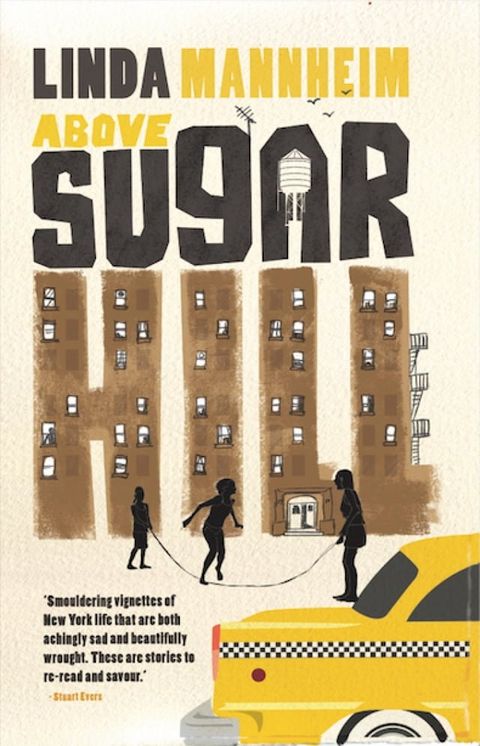 Above Sugar Hill(Kobo/電子書)