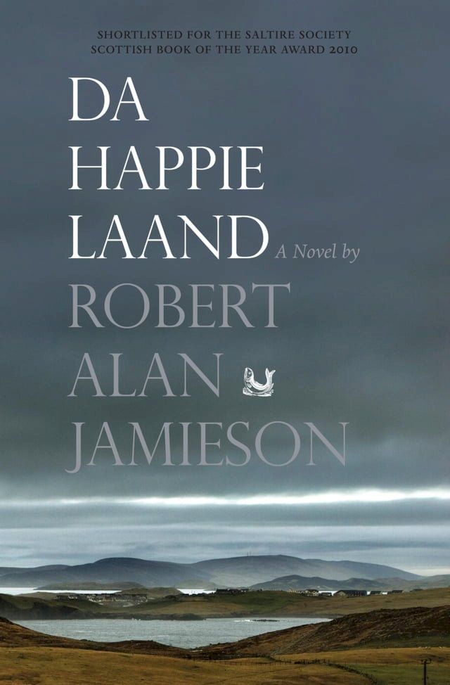  Da Happie Laand(Kobo/電子書)