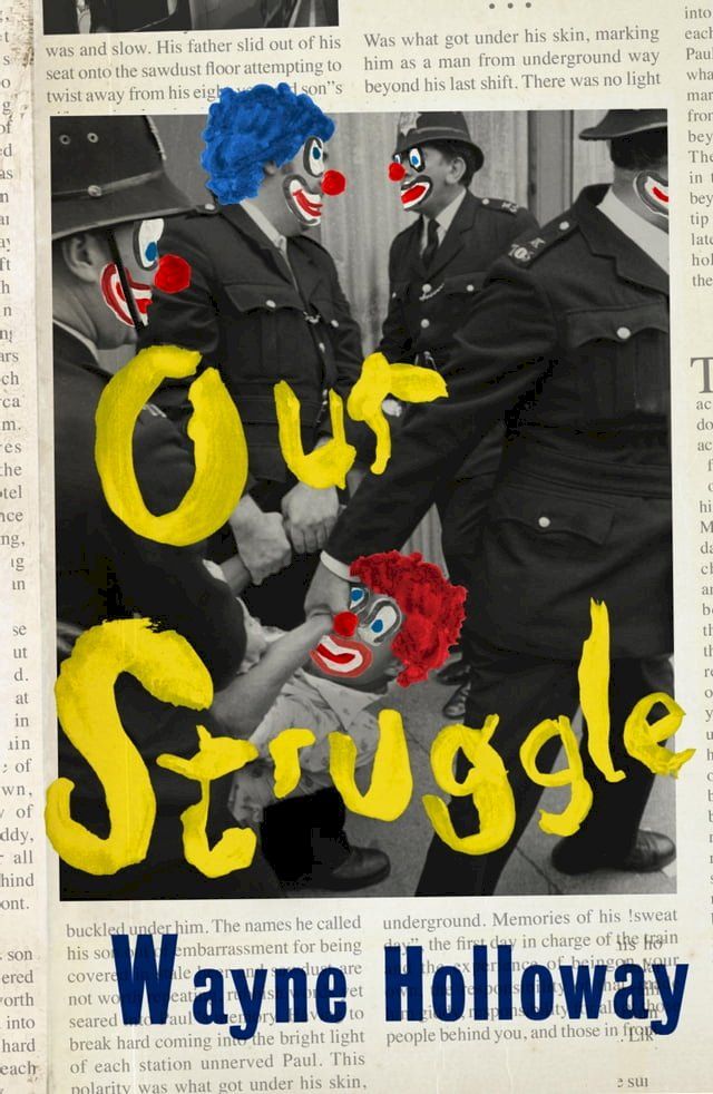  Our Struggle(Kobo/電子書)