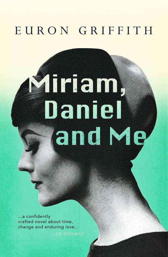  Miriam, Daniel and Me(Kobo/電子書)